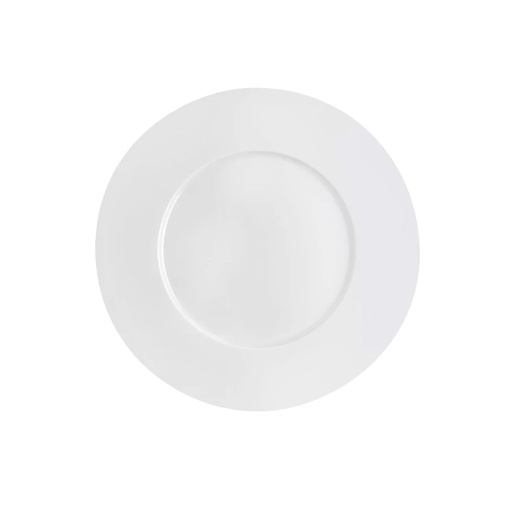 Piatto Dessert Linea Romantique