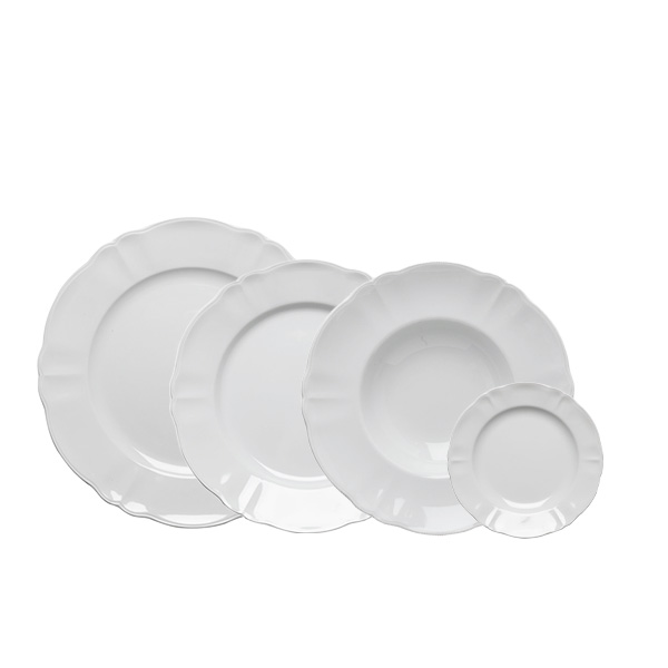 Linea White Cloud